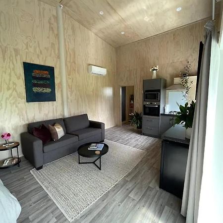 Lyeinn - Newstead Country Retreat Buitenkant foto