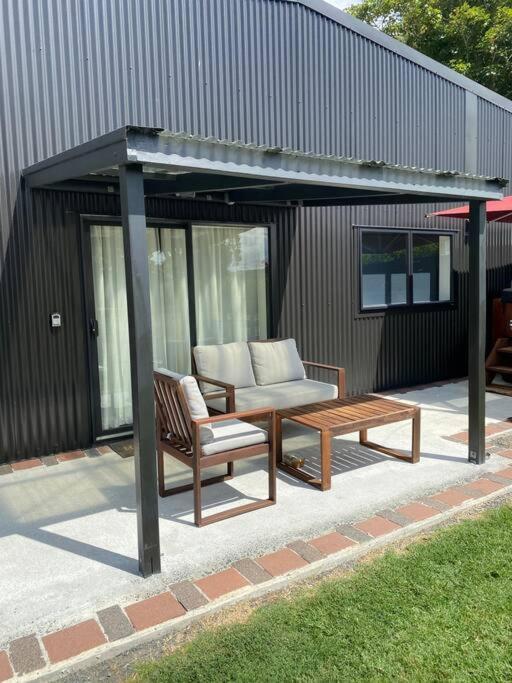 Lyeinn - Newstead Country Retreat Buitenkant foto