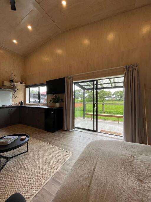 Lyeinn - Newstead Country Retreat Buitenkant foto