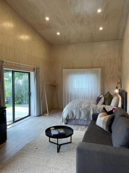 Lyeinn - Newstead Country Retreat Buitenkant foto