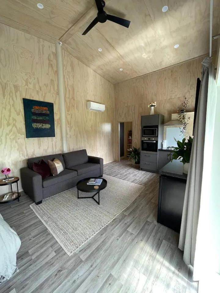 Lyeinn - Newstead Country Retreat Buitenkant foto